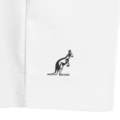 Australian Match In Slam Pantaloncini Uomini - Bianco -Vendite Racchette da tennis 00162000 11