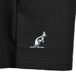 Australian Match In Slam Pantaloncini Uomini - Nero -Vendite Racchette da tennis 00163000 10