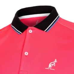 Australian Serve In Ace Polo Uomini - Rosso, Multicolore -Vendite Racchette da tennis 00174000 10