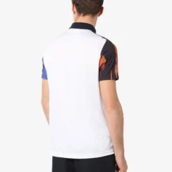 Australian Ace Blaze Polo Uomini - Bianco -Vendite Racchette da tennis 00175000 14