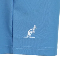 Australian Match In Slam Pantaloncini Uomini - Blu -Vendite Racchette da tennis 00179000 10