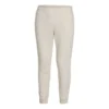 Calvin Klein Knit Pantalone Da Allenamento Uomini - Crema