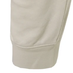 Calvin Klein Knit Pantalone Da Allenamento Uomini - Crema -Vendite Racchette da tennis 00181000 12