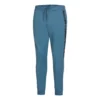 Calvin Klein Knit Pantalone Da Allenamento Uomini - Blu