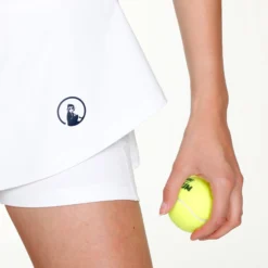 Quiet Please Bounce Gonna Donna - Bianco -Vendite Racchette da tennis 00202000 15