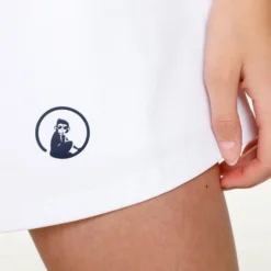 Quiet Please Bounce Gonna Donna - Bianco -Vendite Racchette da tennis 00202000 17