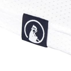 Quiet Please Receiver Maglietta Uomini - Bianco -Vendite Racchette da tennis 00212000 16