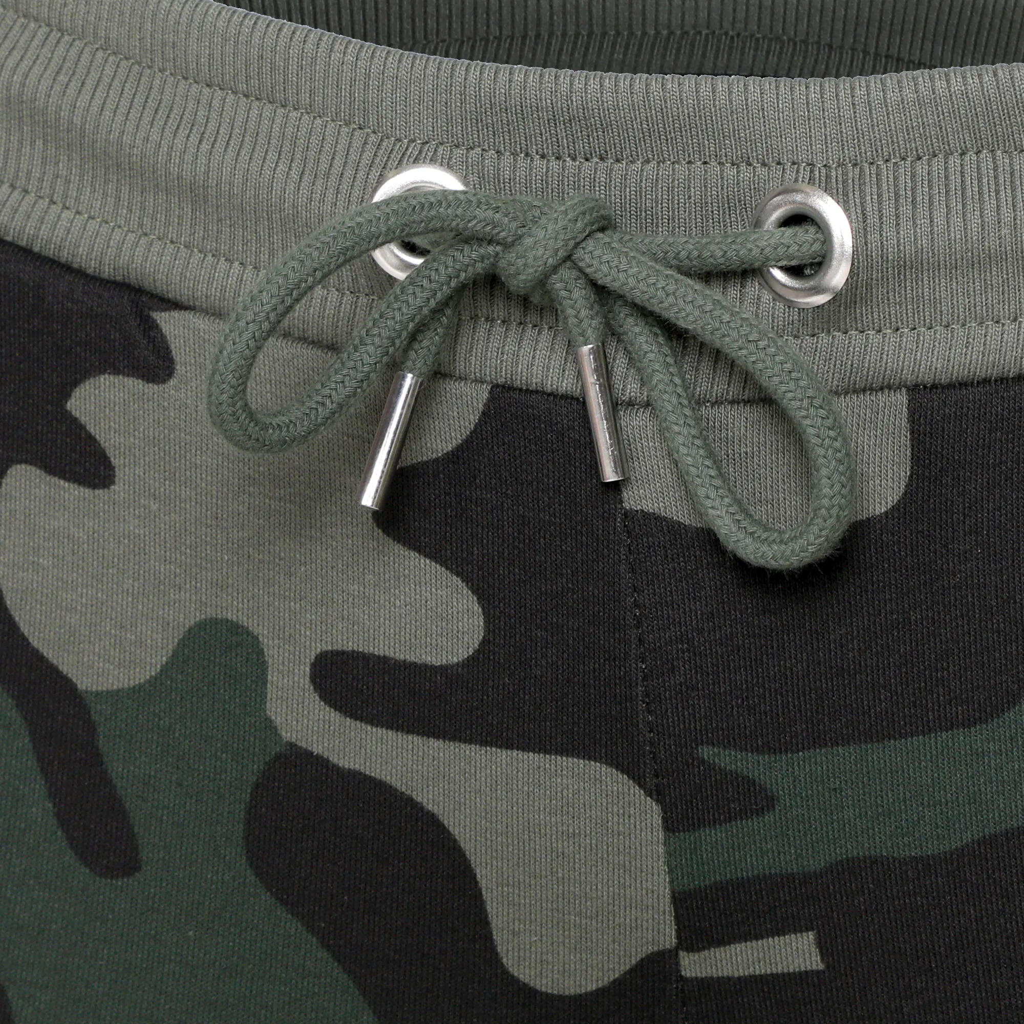 Quiet Please AOP Camou Break Pantalone Da Allenamento Donna - Cachi, Oliva 8 Quiet Please AOP Camou Break Pantalone Da Allenamento Donna - Cachi, Oliva - immagine 8