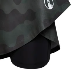 Quiet Please AOP Camou Bounce Gonna Donna - Cachi, Oliva -Vendite Racchette da tennis 00238000 15