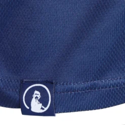 Quiet Please Retro Tournament Polo Uomini - Blu Scuro, Multicolore 10 Quiet Please Retro Tournament Polo Uomini - Blu Scuro, Multicolore -Vendite Racchette da tennis 00264000 10