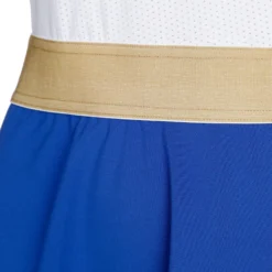 Quiet Please Retro Stripe Champions Abito Donna - Bianco, Blu -Vendite Racchette da tennis 00268000 12