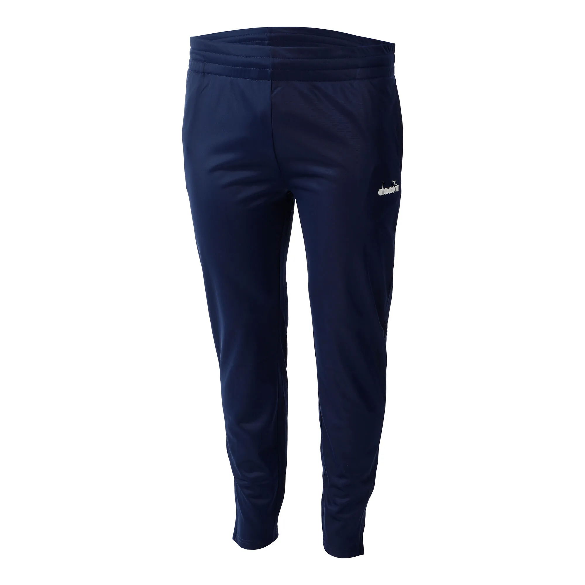 Diadora Club Pantalone Da Allenamento Uomini - Blu 1 Diadora Club Pantalone Da Allenamento Uomini - Blu