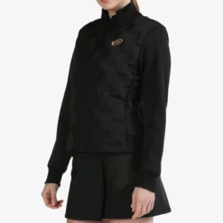 BULLPADEL Abeja Giacca Da Allenamento Donna - Nero -Vendite Racchette da tennis 00290000 15