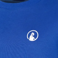 Quiet Please Retro Felpa Donna - Blu, Multicolore 21 Quiet Please Retro Felpa Donna - Blu, Multicolore -Vendite Racchette da tennis 00292000 11