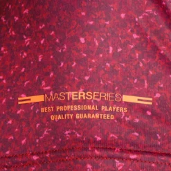 BULLPADEL Mirlo Maglietta Uomini - Rosso, Arancione -Vendite Racchette da tennis 00296000 11