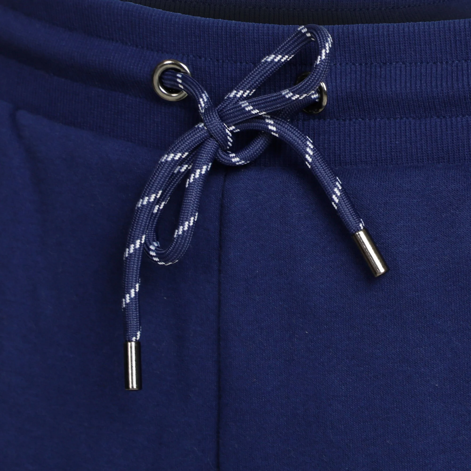 Quiet Please Retro Lifestyle Pantaloncini Uomini - Blu Scuro 6 Quiet Please Retro Lifestyle Pantaloncini Uomini - Blu Scuro - immagine 6