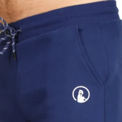 Quiet Please Retro Lifestyle Pantaloncini Uomini - Blu Scuro 20 Quiet Please Retro Lifestyle Pantaloncini Uomini - Blu Scuro -Vendite Racchette da tennis 00297000 17