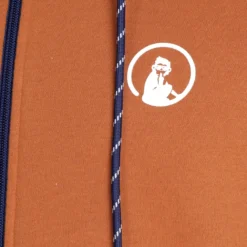 Quiet Please Retro Monkey Felpa Uomini - Arancione, Multicolore 15 Quiet Please Retro Monkey Felpa Uomini - Arancione, Multicolore -Vendite Racchette da tennis 00303000 11