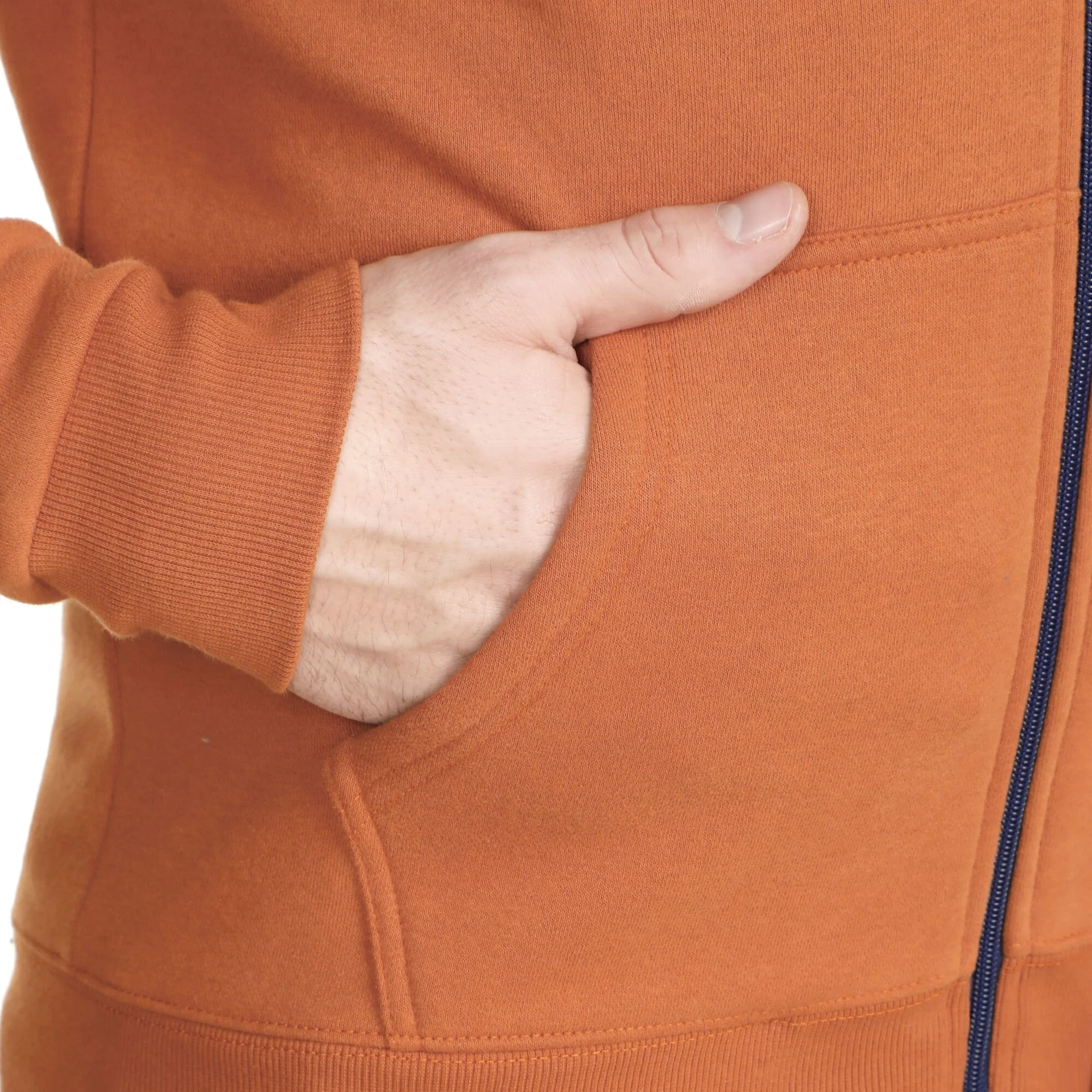 Quiet Please Retro Monkey Felpa Uomini - Arancione, Multicolore 11 Quiet Please Retro Monkey Felpa Uomini - Arancione, Multicolore - immagine 11