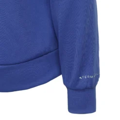 BULLPADEL Imana Felpa Con Cappuccio Bambini - Blu -Vendite Racchette da tennis 00317000 10