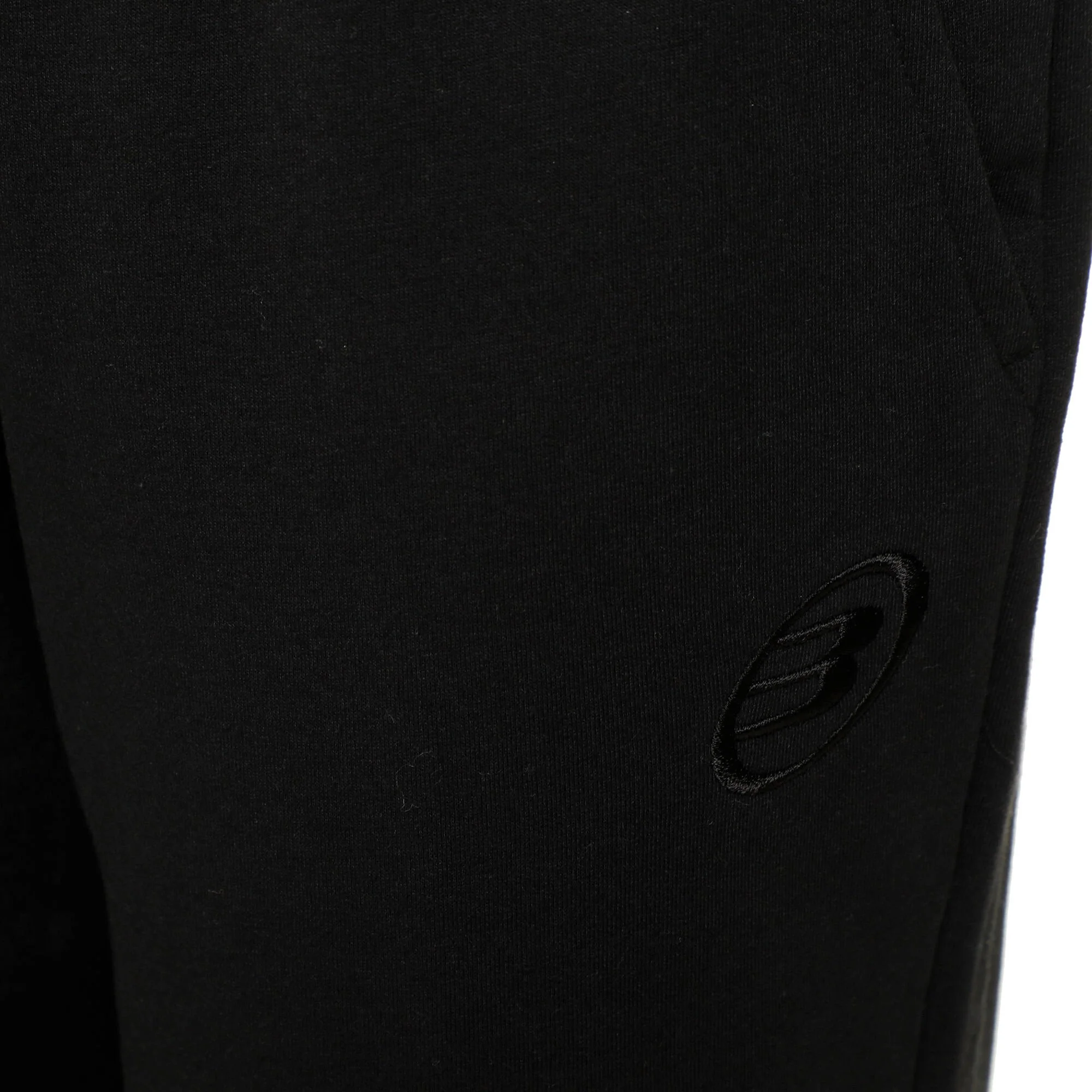 BULLPADEL Imano Pantalone Da Allenamento Bambini - Nero 3 BULLPADEL Imano Pantalone Da Allenamento Bambini - Nero - immagine 3