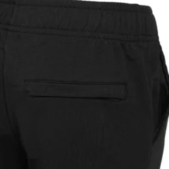 BULLPADEL Imano Pantalone Da Allenamento Bambini - Nero 7 BULLPADEL Imano Pantalone Da Allenamento Bambini - Nero -Vendite Racchette da tennis 00320000 11