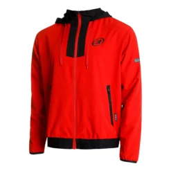 BULLPADEL Olete Giacca Da Allenamento Uomini - Rosso