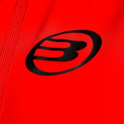 BULLPADEL Olete Giacca Da Allenamento Uomini - Rosso -Vendite Racchette da tennis 00346000 10