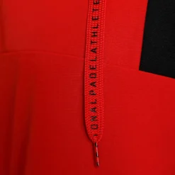 BULLPADEL Olete Giacca Da Allenamento Uomini - Rosso -Vendite Racchette da tennis 00346000 12