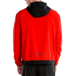 BULLPADEL Olete Giacca Da Allenamento Uomini - Rosso -Vendite Racchette da tennis 00346000 17