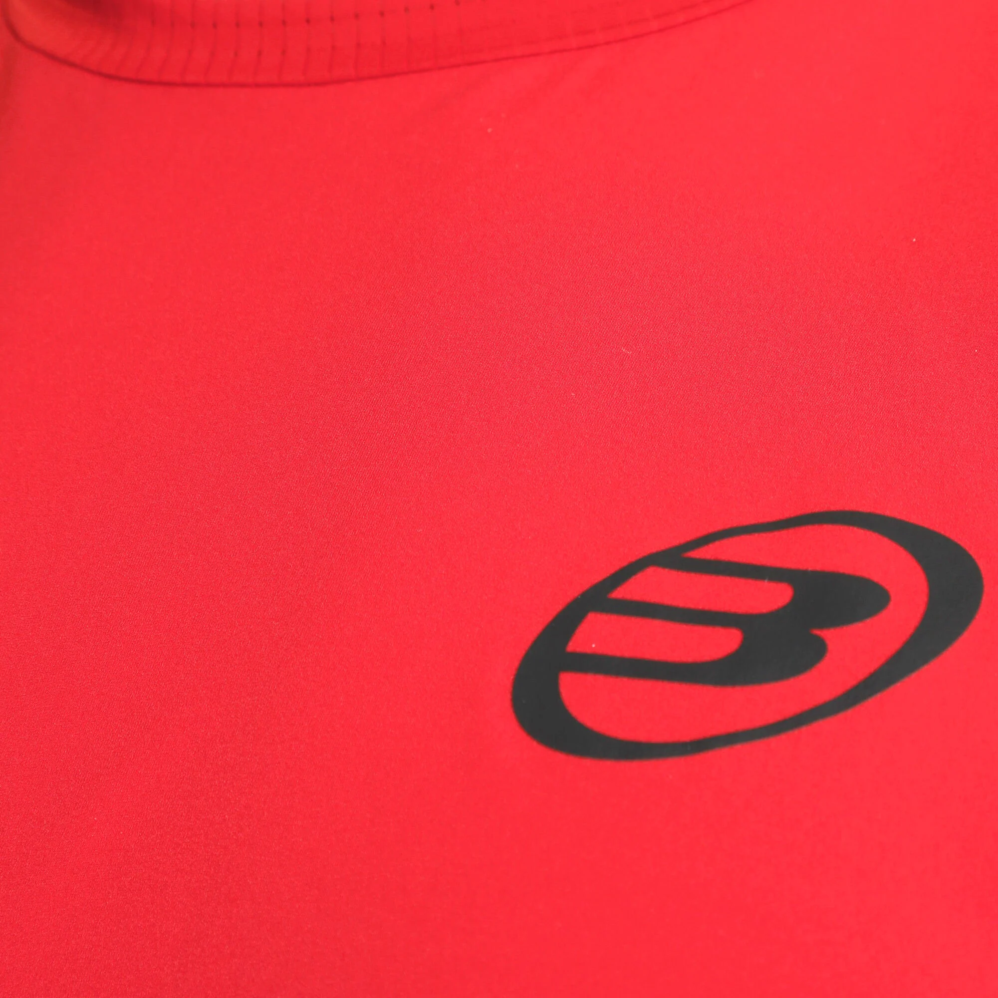 BULLPADEL Odeon Maglietta Uomini - Rosso 3 BULLPADEL Odeon Maglietta Uomini - Rosso - immagine 3