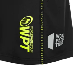 BULLPADEL Ligua Gonna Donna - Nero -Vendite Racchette da tennis 00374000 10