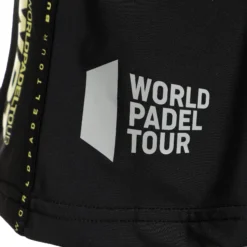 BULLPADEL Ligua Gonna Donna - Nero -Vendite Racchette da tennis 00374000 12