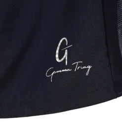 BULLPADEL Unase Canottiera Donna - Blu Scuro 12 BULLPADEL Unase Canottiera Donna - Blu Scuro -Vendite Racchette da tennis 00377000 11