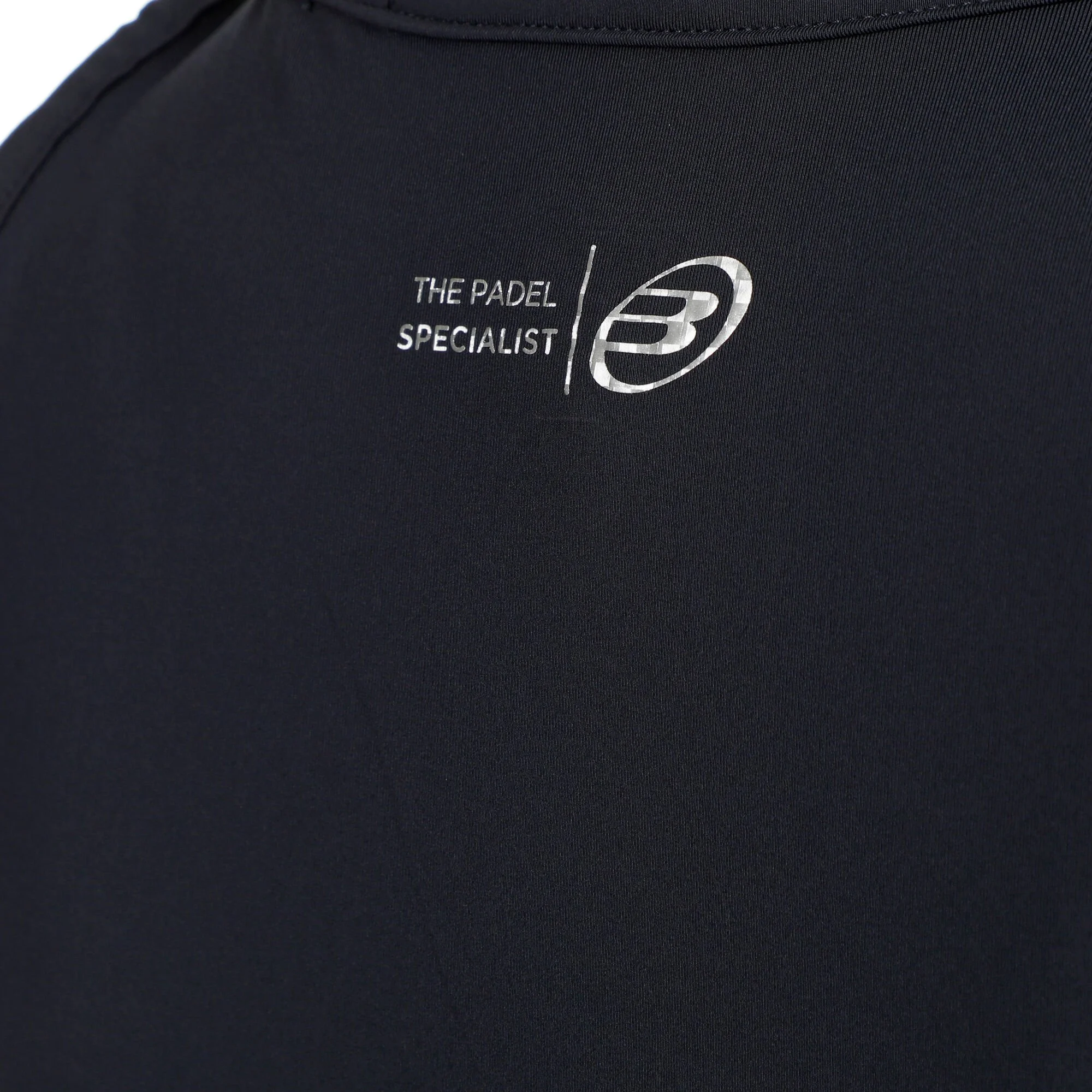 BULLPADEL Unase Canottiera Donna - Blu Scuro 5 BULLPADEL Unase Canottiera Donna - Blu Scuro - immagine 5