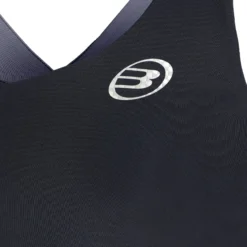 BULLPADEL Uncir Canottiera Donna - Blu Scuro -Vendite Racchette da tennis 00378000 10