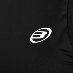 BULLPADEL Edras Canottiera Donna - Nero -Vendite Racchette da tennis 00382000 10