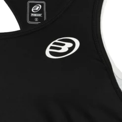 BULLPADEL Erase Canottiera Donna - Nero 10 BULLPADEL Erase Canottiera Donna - Nero -Vendite Racchette da tennis 00383000 10