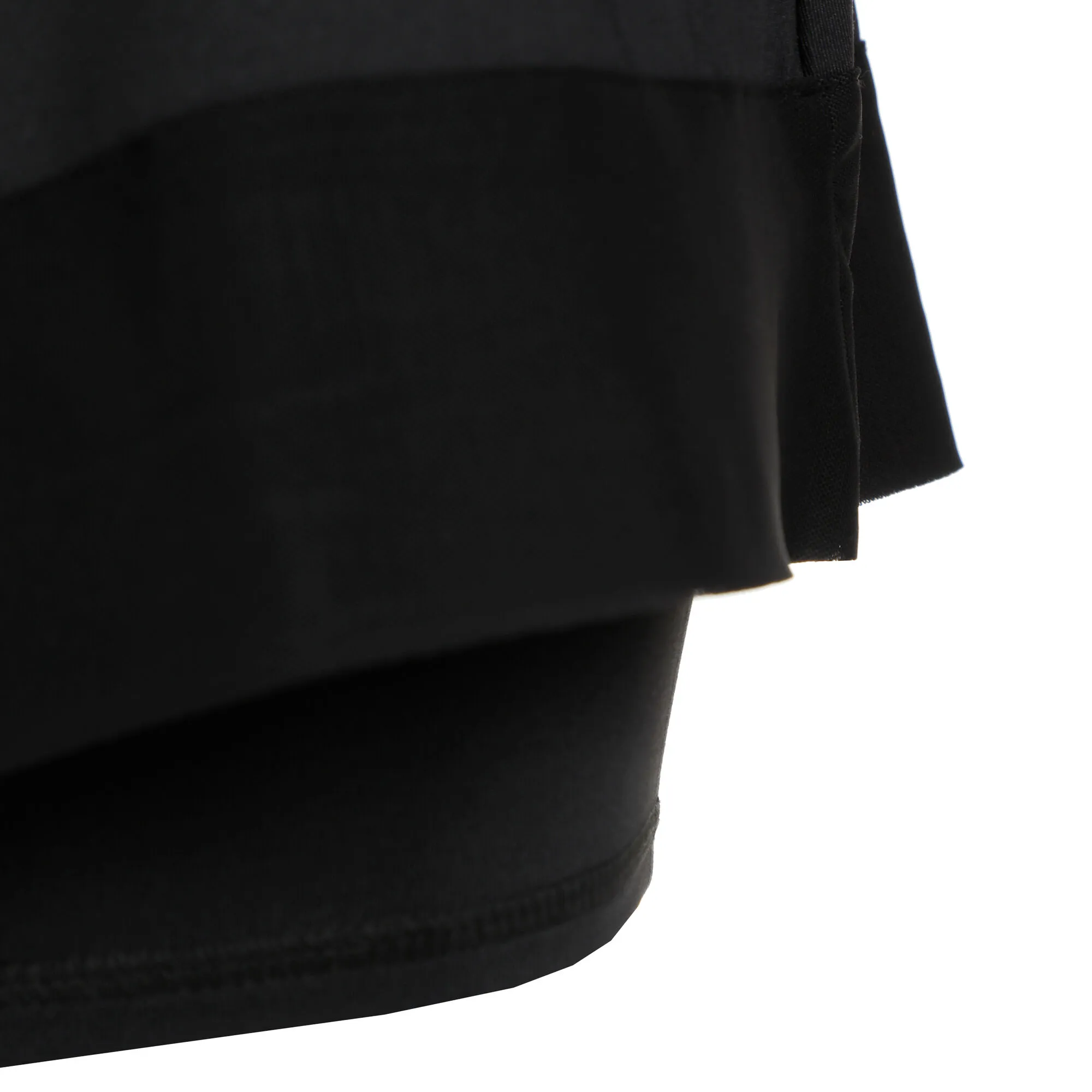 BULLPADEL Epato Gonna Donna - Nero 3 BULLPADEL Epato Gonna Donna - Nero - immagine 3