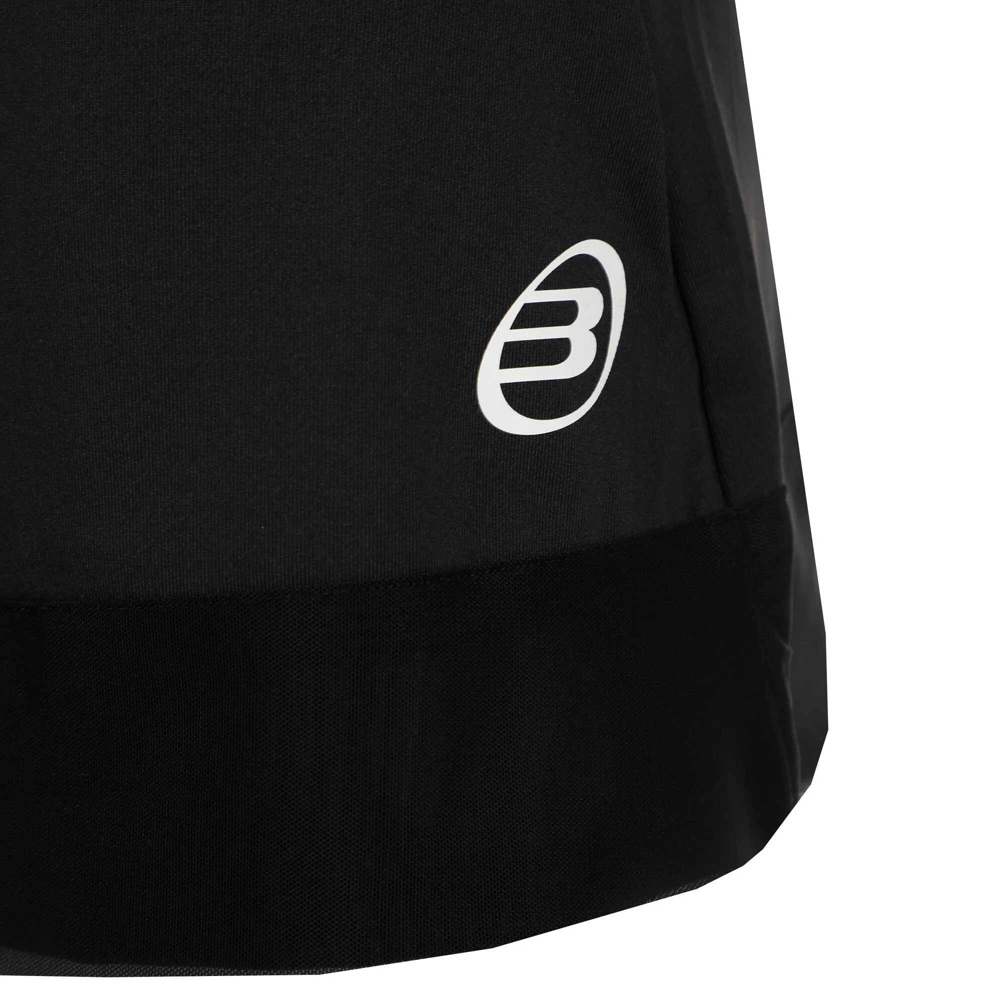 BULLPADEL Epato Gonna Donna - Nero 4 BULLPADEL Epato Gonna Donna - Nero - immagine 4