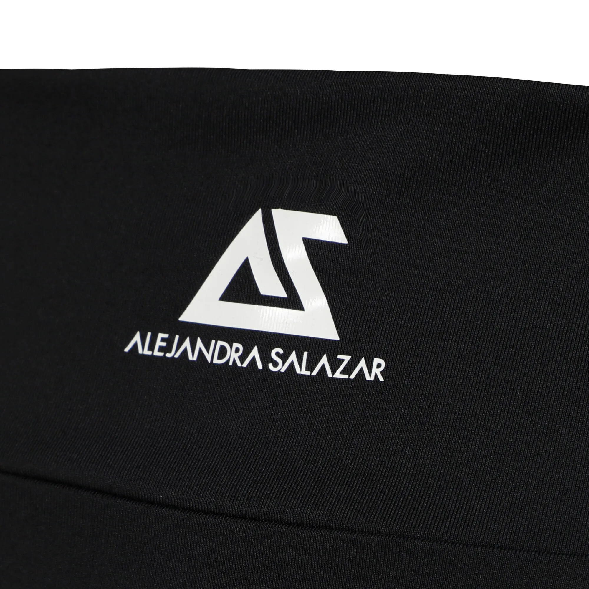 BULLPADEL Epato Gonna Donna - Nero 5 BULLPADEL Epato Gonna Donna - Nero - immagine 5