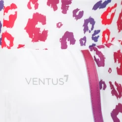 EA7 Gonna Donna - Bianco -Vendite Racchette da tennis 00385000 12