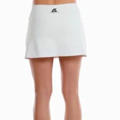 BULLPADEL Epato Gonna Donna - Bianco 18 BULLPADEL Epato Gonna Donna - Bianco -Vendite Racchette da tennis 00385000 16