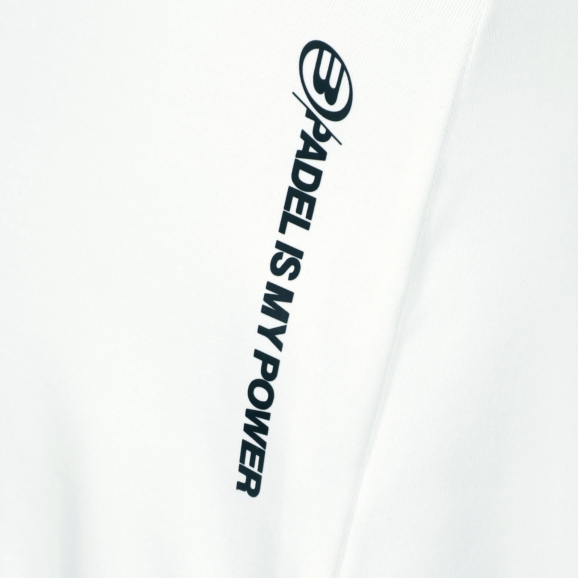 BULLPADEL Epato Gonna Donna - Bianco 10 BULLPADEL Epato Gonna Donna - Bianco - immagine 10