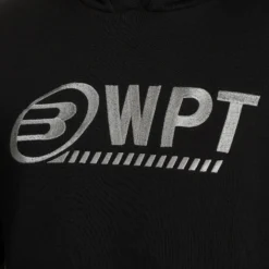 BULLPADEL Liano Felpa Con Cappuccio Uomini - Nero 8 BULLPADEL Liano Felpa Con Cappuccio Uomini - Nero -Vendite Racchette da tennis 00388000 10