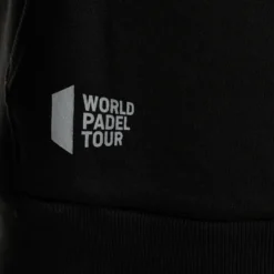 BULLPADEL Liano Felpa Con Cappuccio Uomini - Nero 9 BULLPADEL Liano Felpa Con Cappuccio Uomini - Nero -Vendite Racchette da tennis 00388000 11