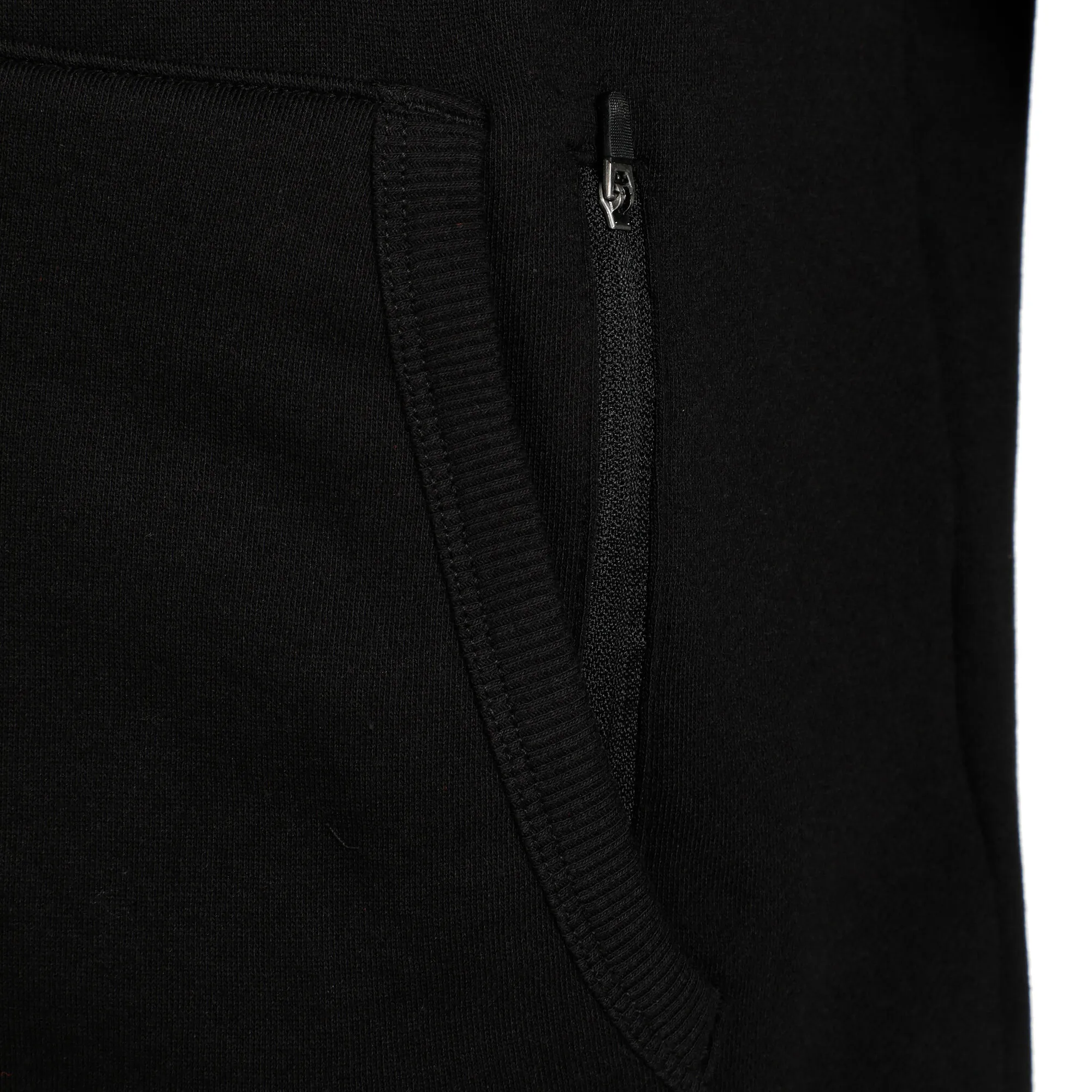 BULLPADEL Liano Felpa Con Cappuccio Uomini - Nero 6 BULLPADEL Liano Felpa Con Cappuccio Uomini - Nero - immagine 6