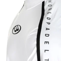 BULLPADEL Liceo Polo Uomini - Bianco, Nero -Vendite Racchette da tennis 00389000 12