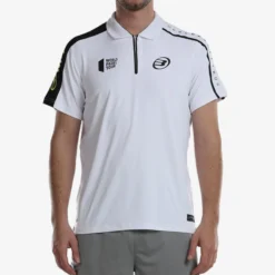 BULLPADEL Liceo Polo Uomini - Bianco, Nero -Vendite Racchette da tennis 00389000 13