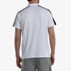 BULLPADEL Liceo Polo Uomini - Bianco, Nero -Vendite Racchette da tennis 00389000 14